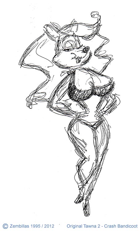 CrashBandicoot_TawnaEarlyConcept_2-2.jpg CrashBandicoot_TawnaEarlyConcept_2-2.jpg
