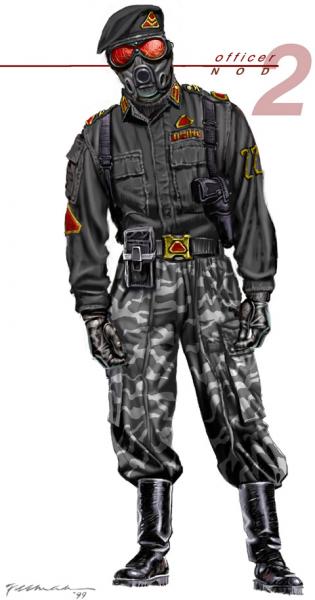 Officer Officer