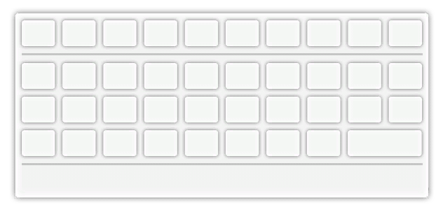 keyboard keyboard