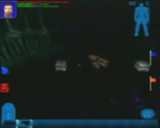 Unreal Flak Cannon ammo boxes. Unreal Flak Cannon ammo boxes.
