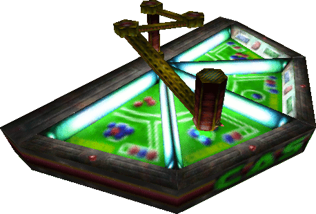 casttop2 casttop2