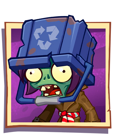 Agent Buckethead level parameter icon Agent Buckethead level parameter icon
