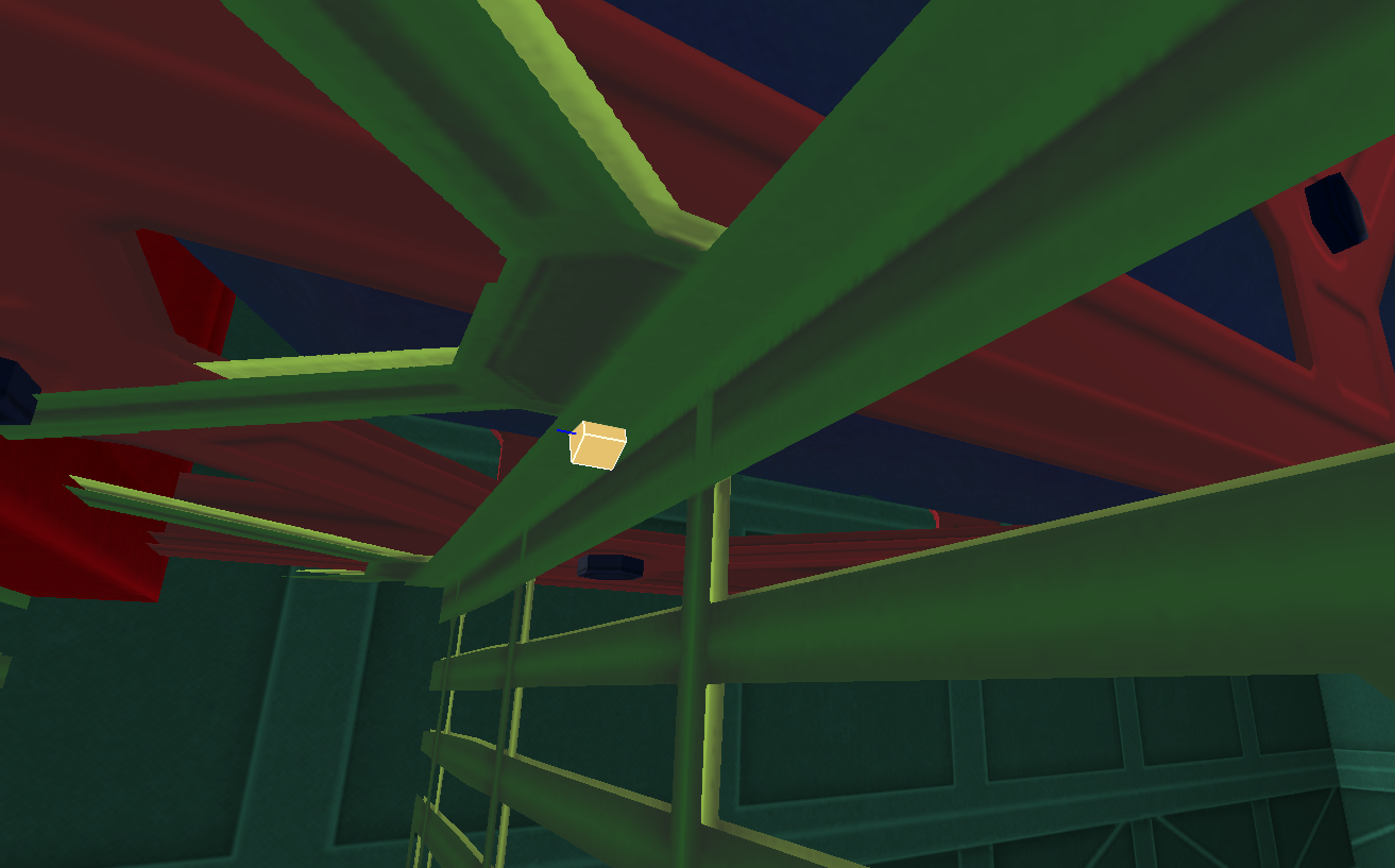 Coordinates X -2222.866 Y 8868.232 Z 19326.033