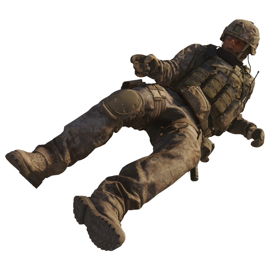Another Last Stand icon