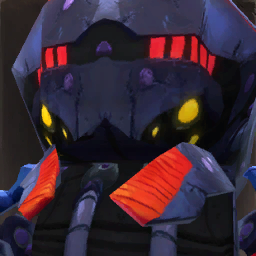 Large Bug