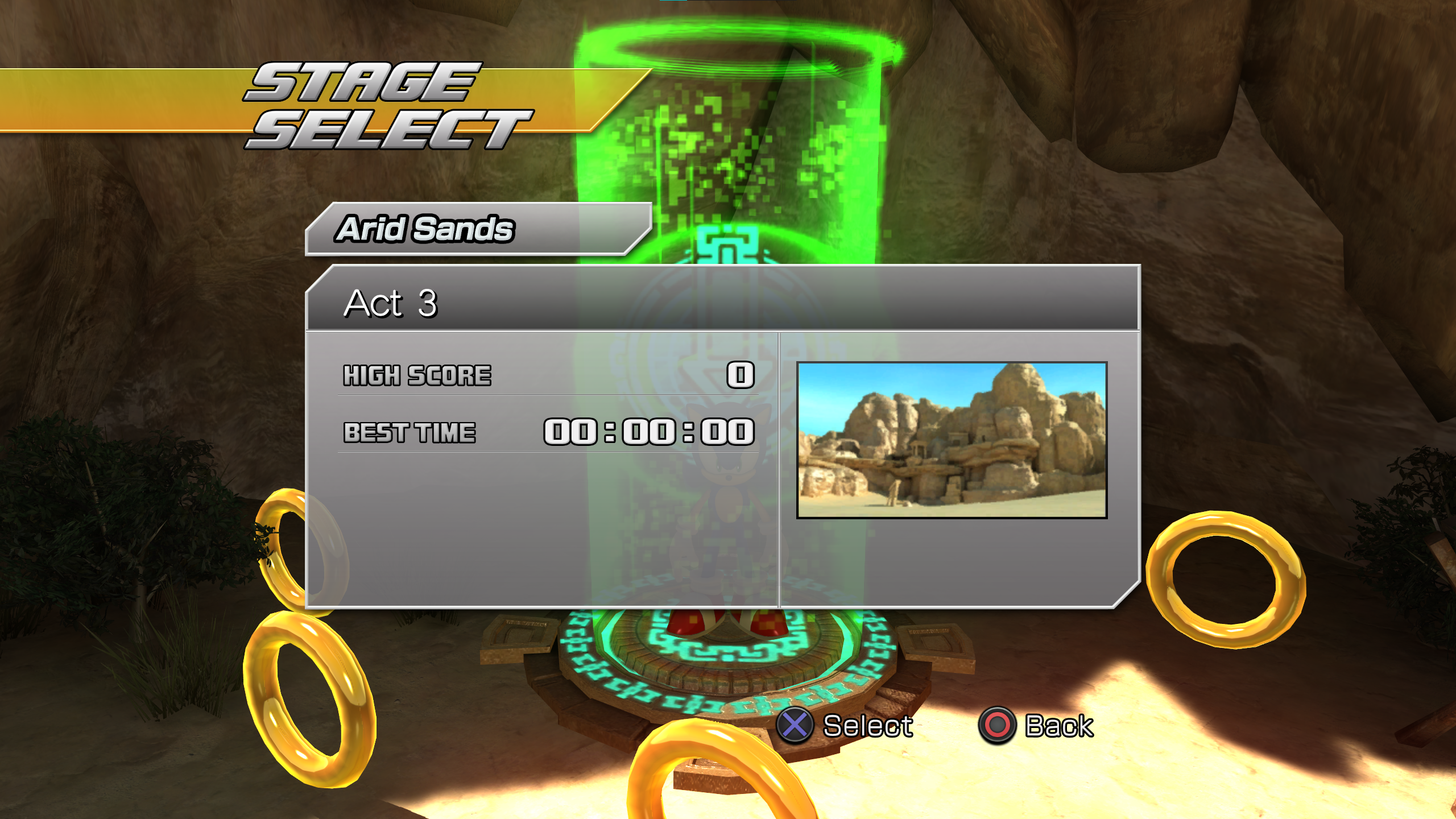 The unused stage gate entry for ActD_SubPetra_01 The unused stage gate entry for ActD_SubPetra_01