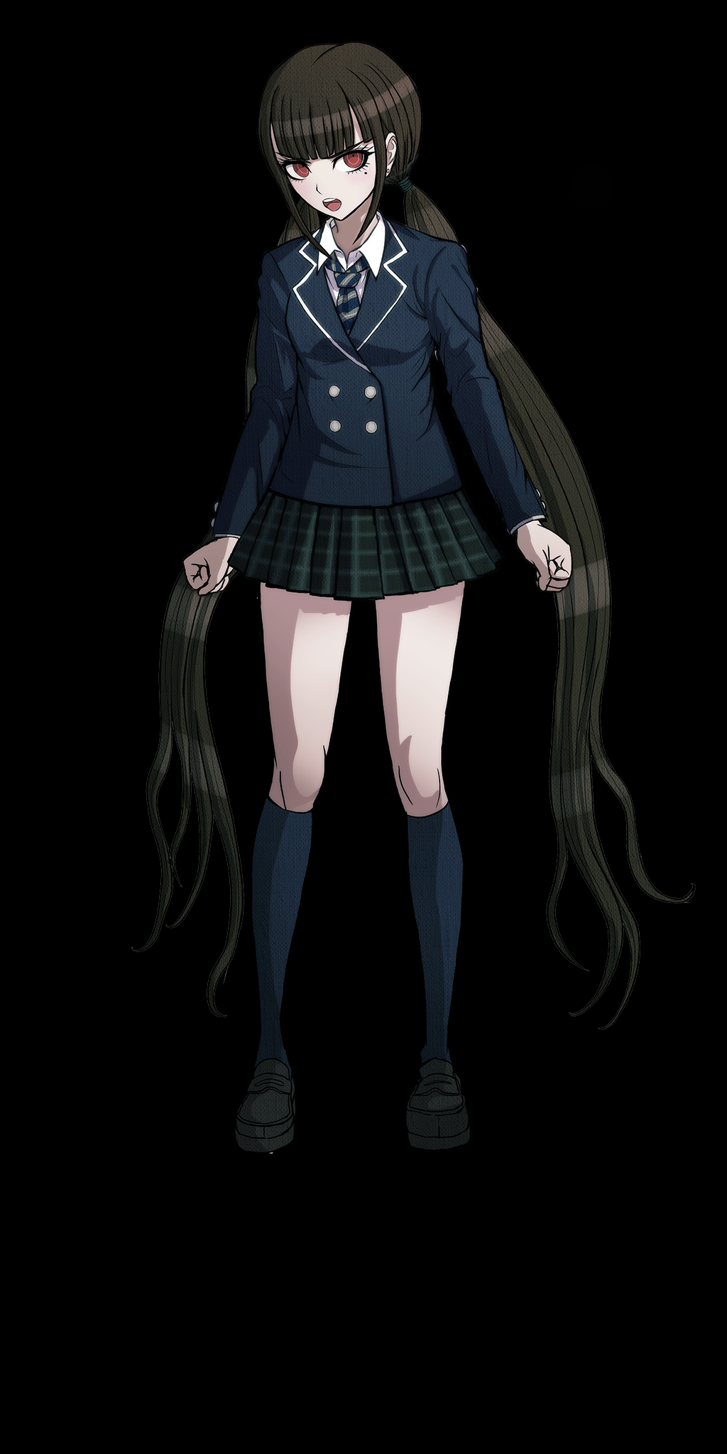 Danganronpa_V3_MakiSchoolUniform1.png