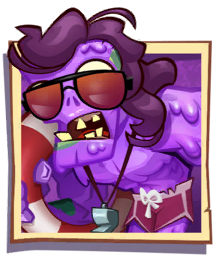 Life-Garg level parameter icon