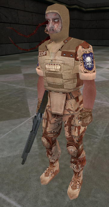 Variant 4 Variant 4