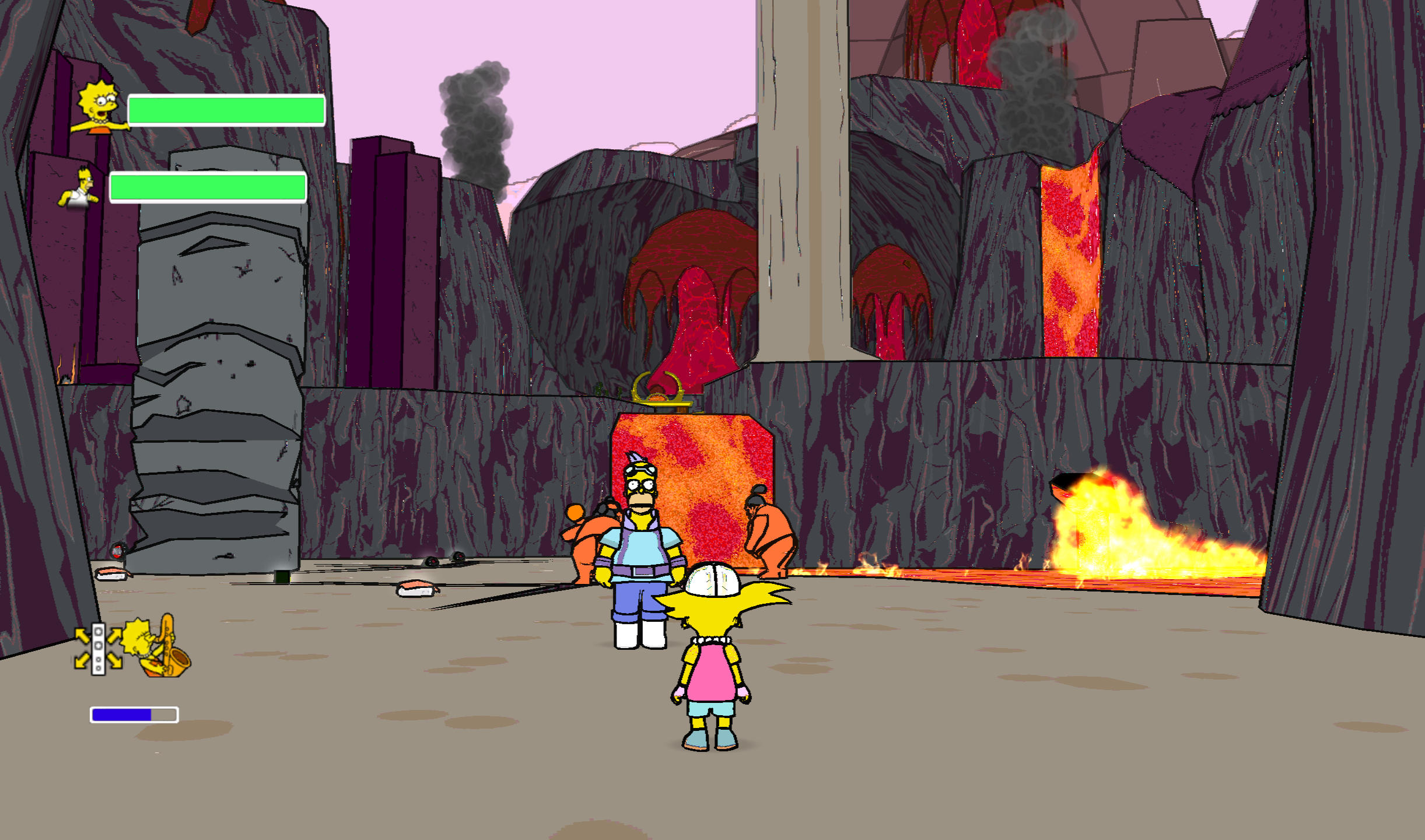 SimpsonsGameWii-BSH-FIRE1.png