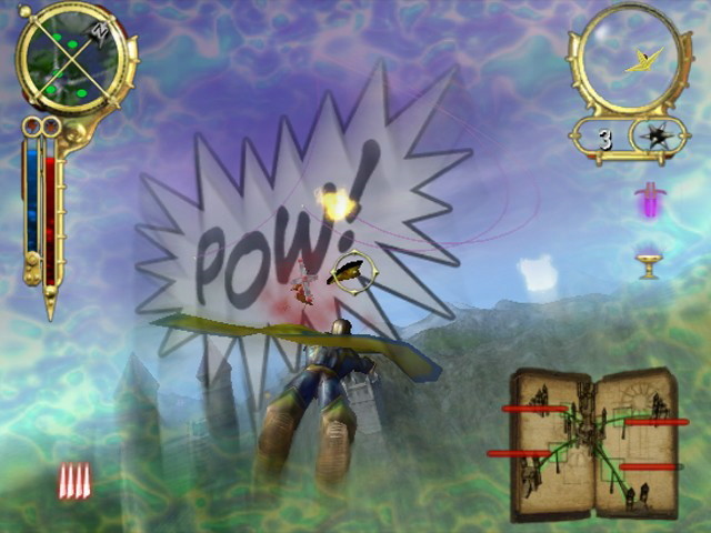 Reworked "Super Hero" Reworked "Super Hero"