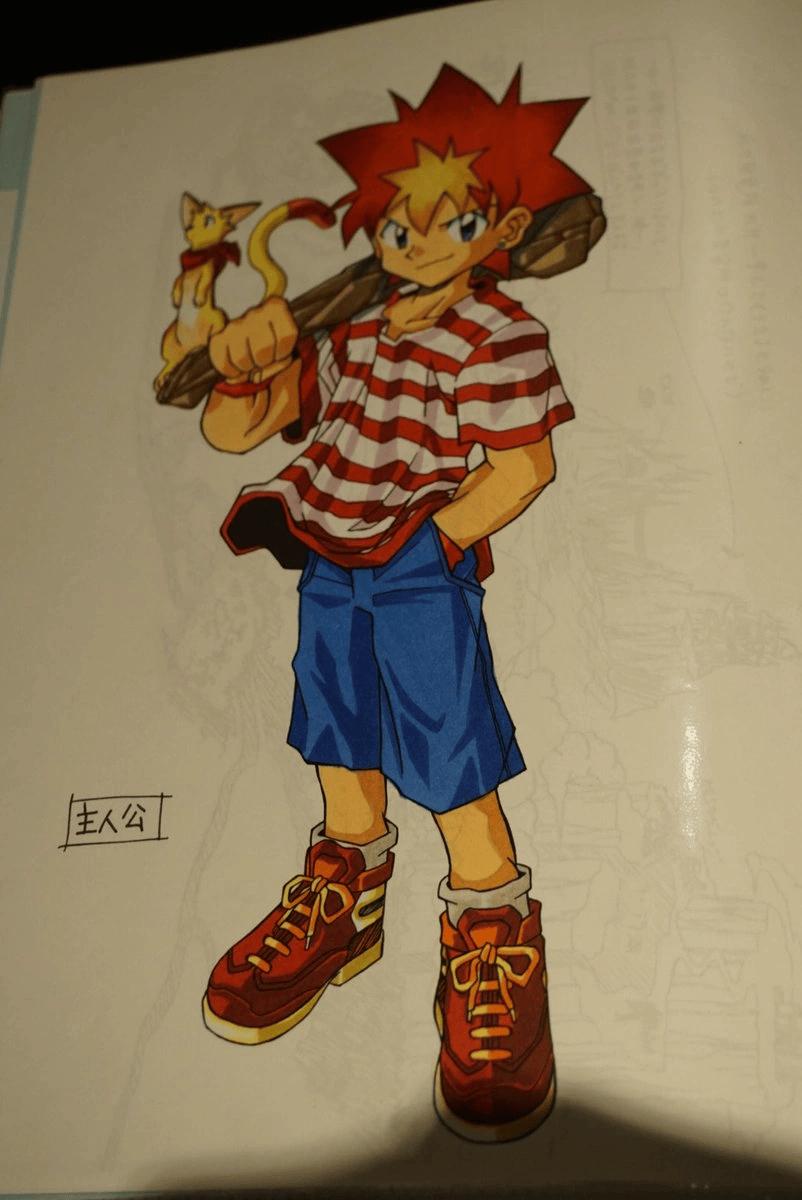 Spike2-ApeEscape-Prerelease.png