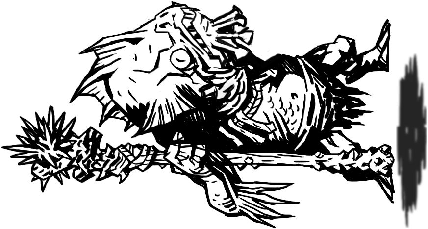 Pelagic Shaman. Pelagic Shaman.