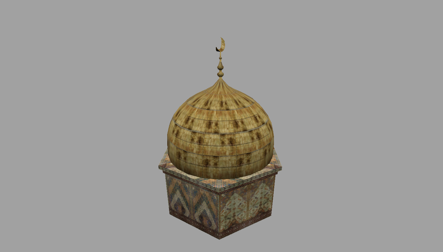 Dome 01 Dome 01