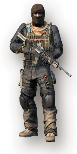 Heavy level 1 Heavy level 1