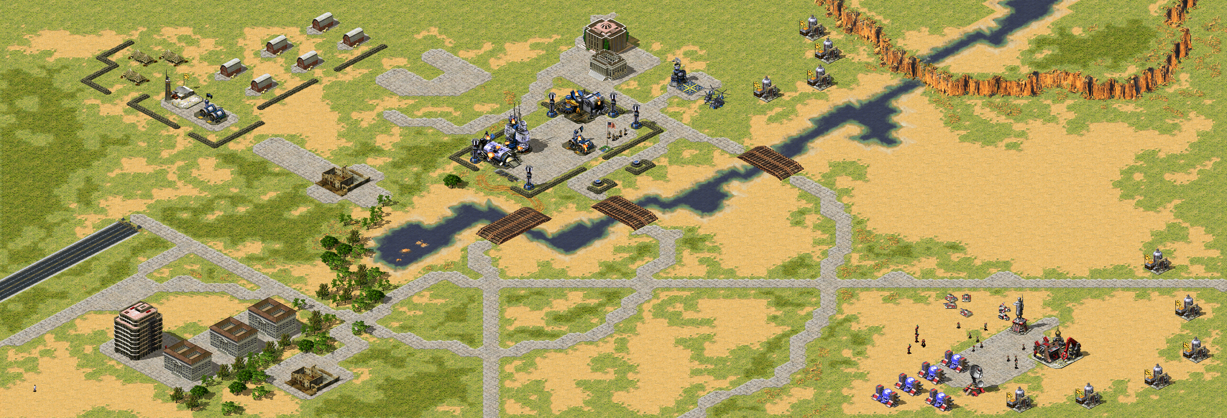 439FEA47 - Full map