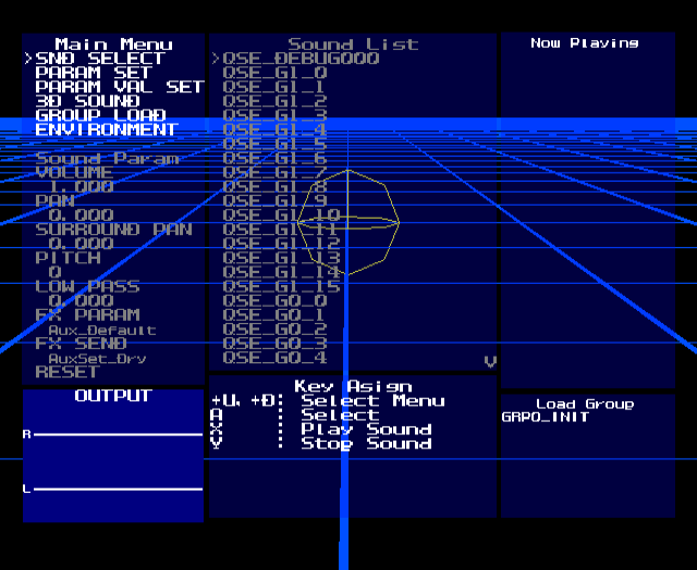 Main Menu Main Menu