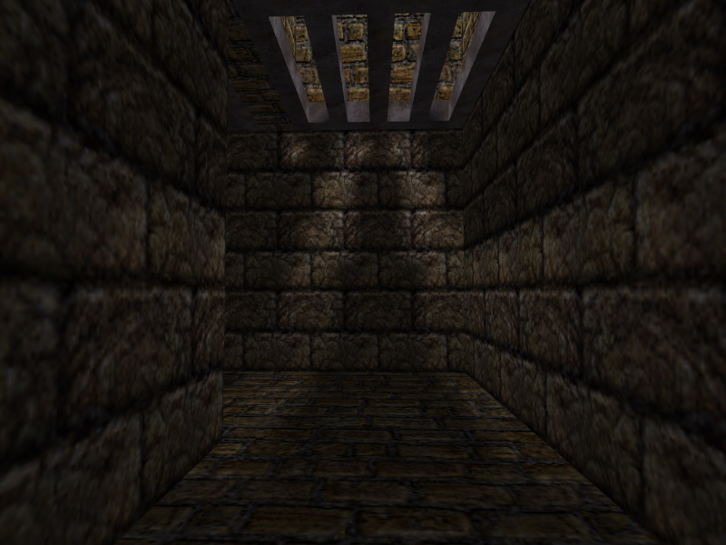 The L-shaped room. The L-shaped room.