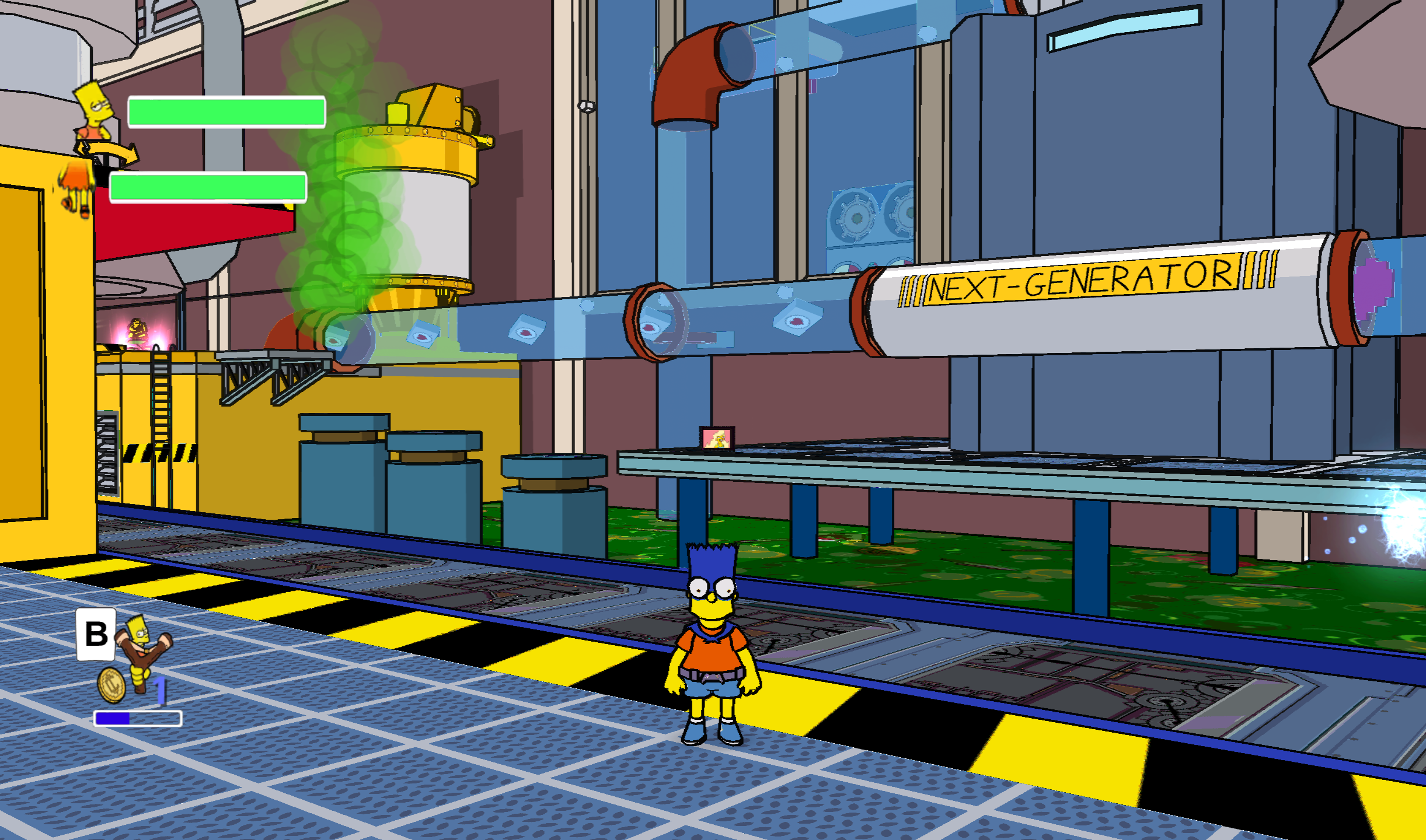 SimpsonsGameWii-CCPE-CartridgeRoom3.png