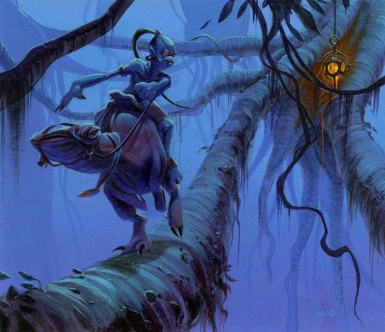 Abe & Elum traversing through Meecharnia. Abe & Elum traversing through Meecharnia.