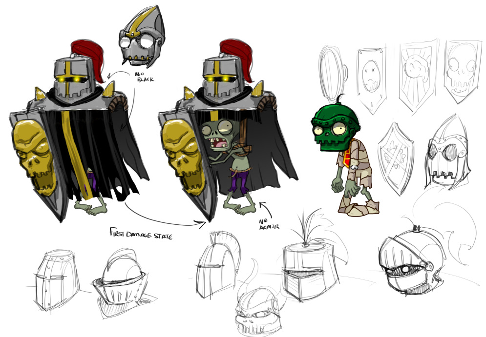 Concept art 2 Concept art 2