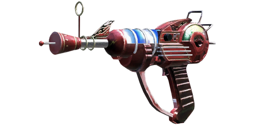 Ray Gun icon Ray Gun icon