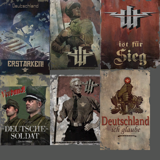 WolfensteinDE-propaganda_posters.png