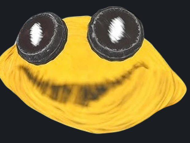Used for internal dev tooling on when Glowby should changes faces, and shows some unused emotions!