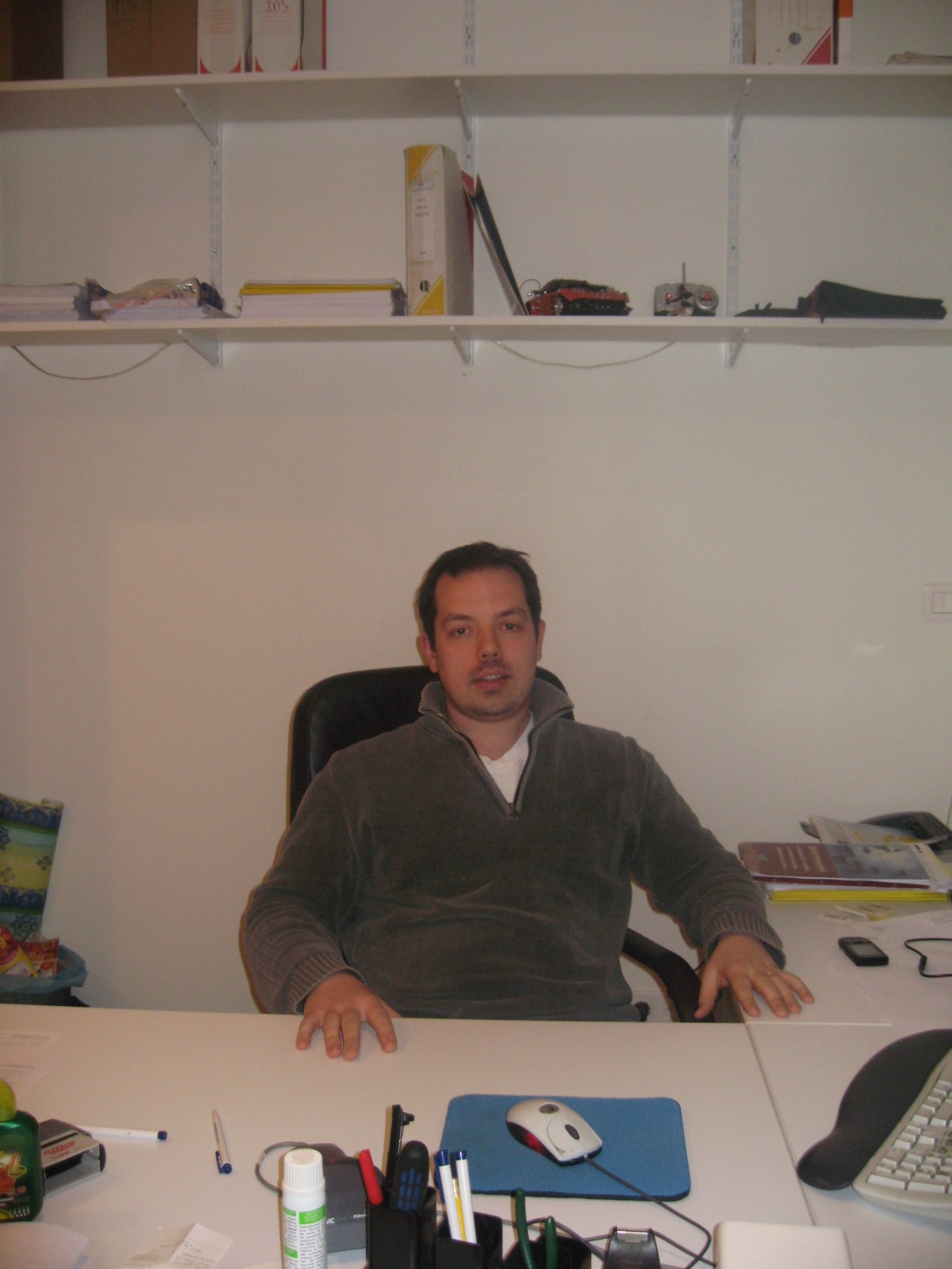 ETERNETY (Goran Vrbancic?)