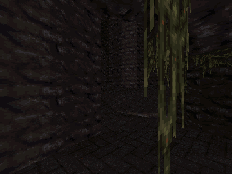 The "1" part from the elevators' POV. The "1" part from the elevators' POV.