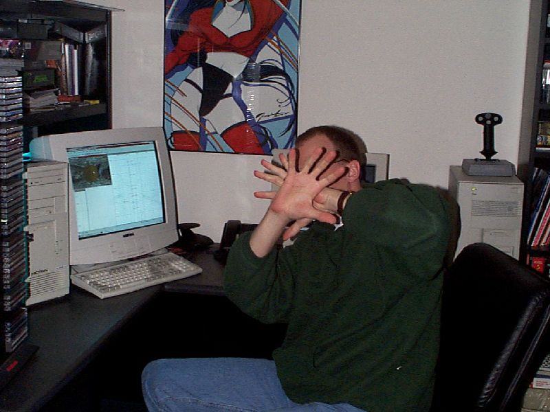 Keith Schuler