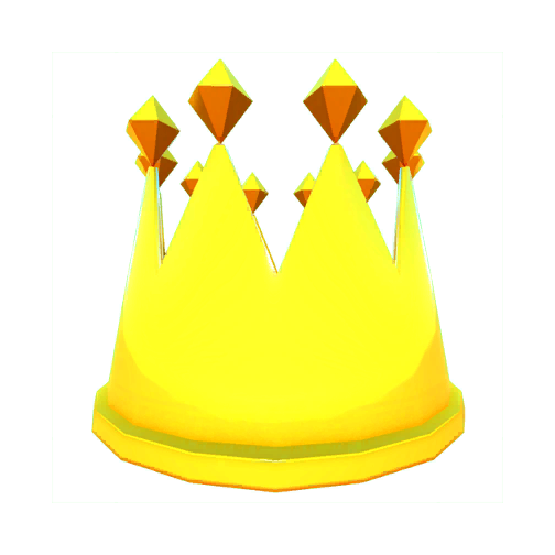 Crown model icon Crown model icon