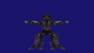Animation 1391 Animation 1391