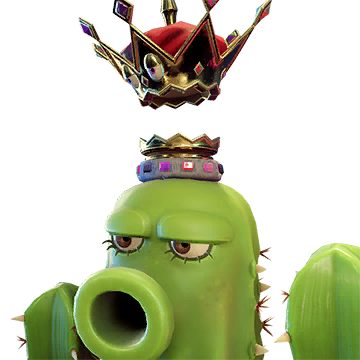 Cactus