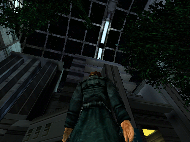 Falkhan can be found standing on a rooftop at Votowne. Falkhan can be found standing on a rooftop at Votowne.