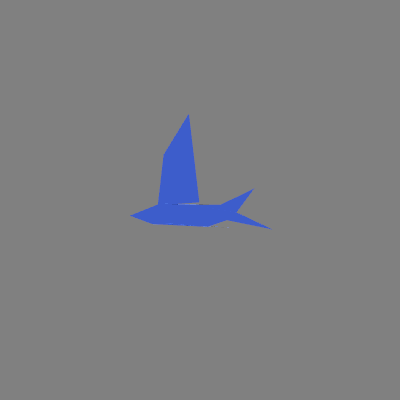 Model: SUB_BIRD_SMALL
