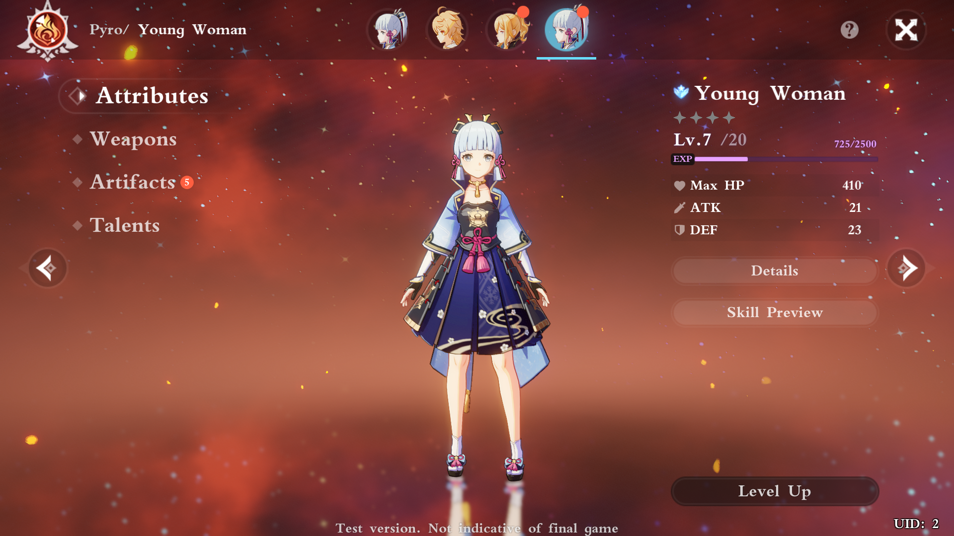 GenshinImpact-CBT1-Avatar_Girl_Pole_Prototype-Menu.png