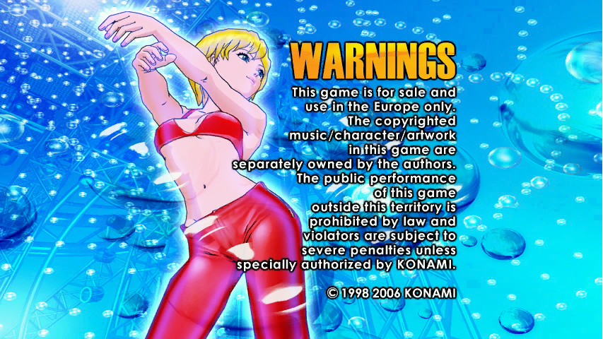 DDRultramix4-UM3warningEU.png DDRultramix4-UM3warningEU.png