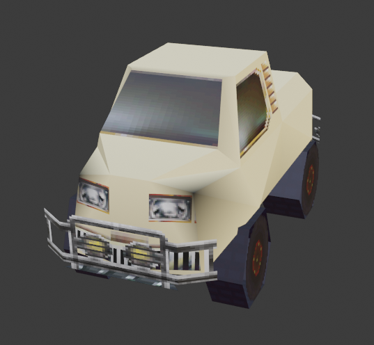 "Final" version of the RV