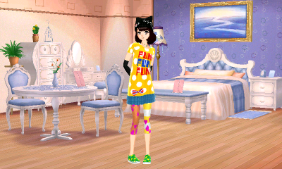 Full body Full body