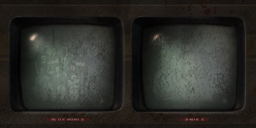Monitors.