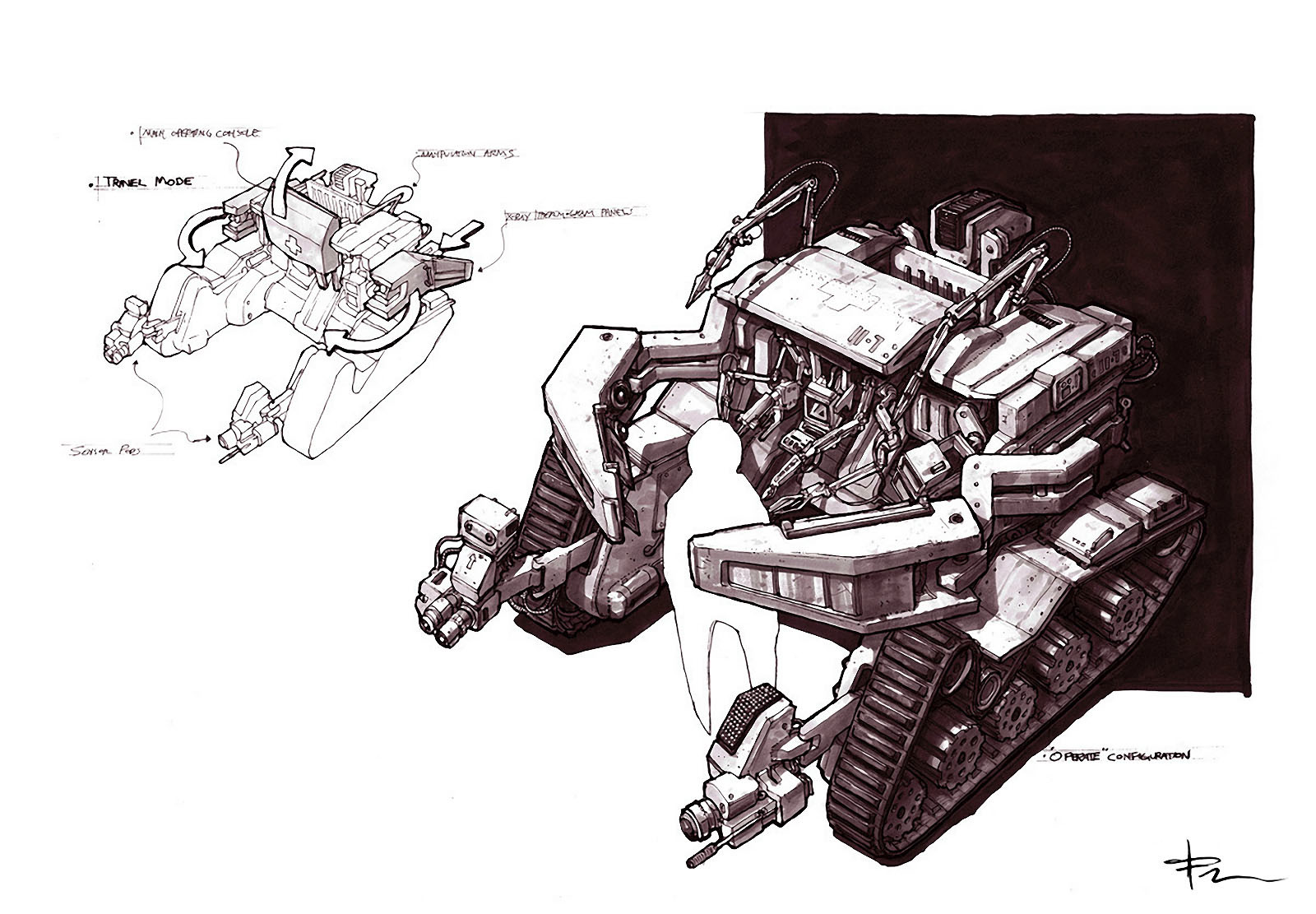 Medic Drone
