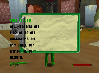 Army_Men_Sarge's_Heroes_2_N64_Cheat_Menu.png
