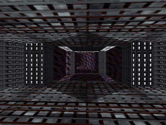 The second organic growth room. The second organic growth room.