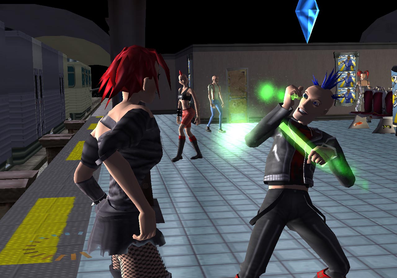 Urbz_Prerelease_GothsSubway.jpg Urbz_Prerelease_GothsSubway.jpg