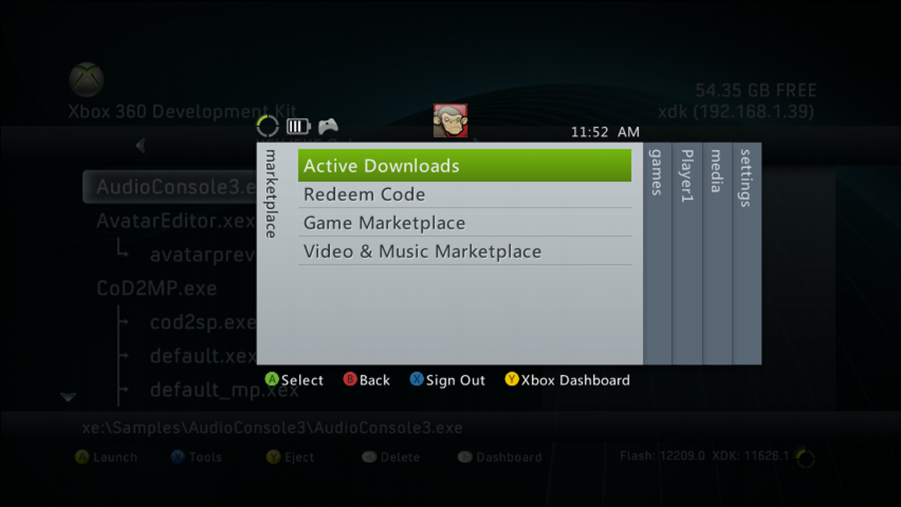 Guide (Marketplace Tab) Guide (Marketplace Tab)
