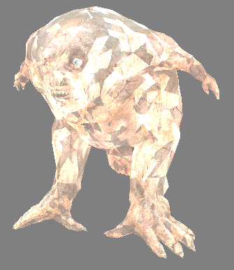 Phantom Pseudogiant. Phantom Pseudogiant.