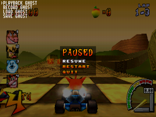 CTR-Demos_DebugMenuGhosts.png