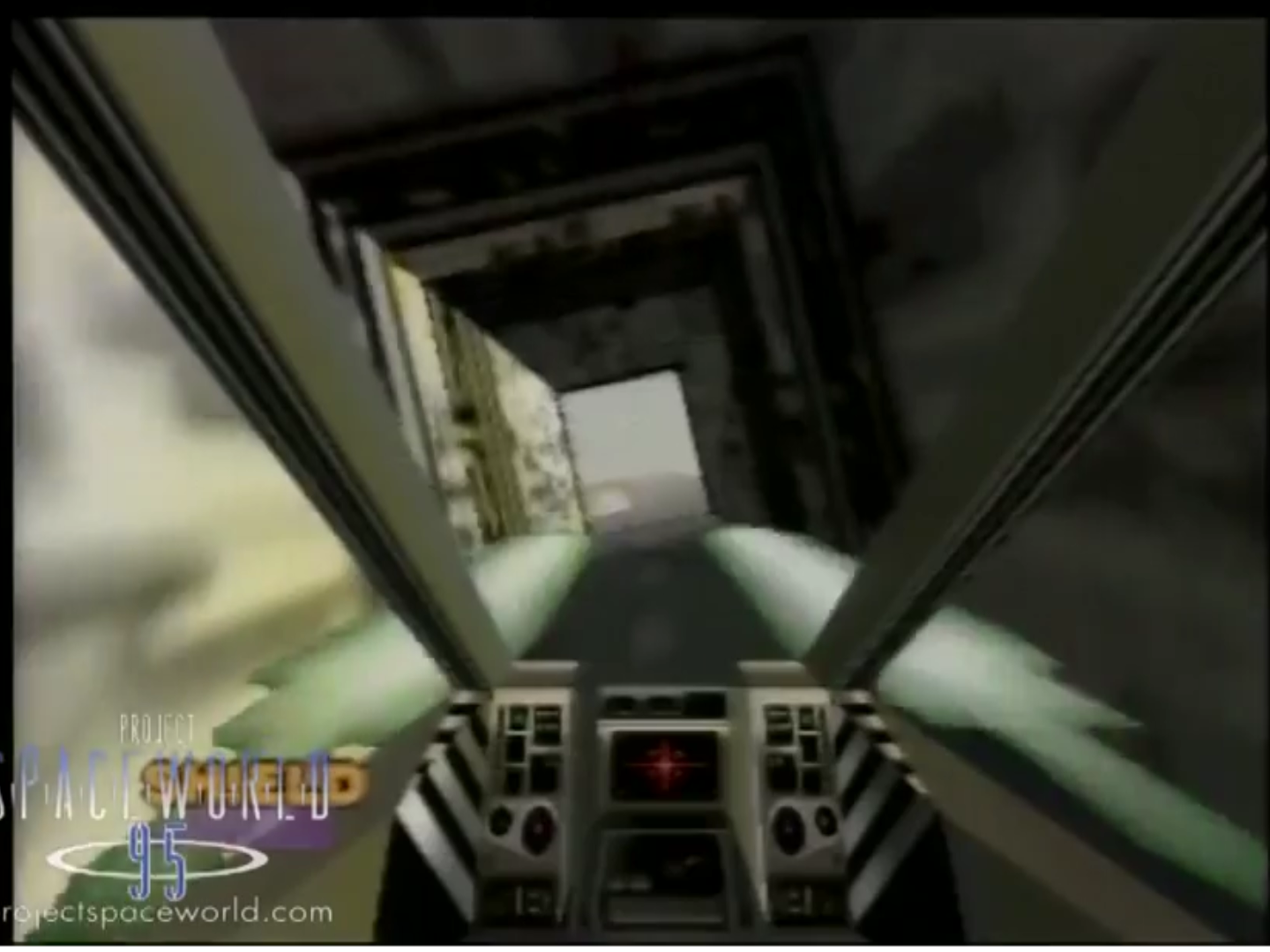 SF64_1995_Shoshinkai_7_Corneria.png