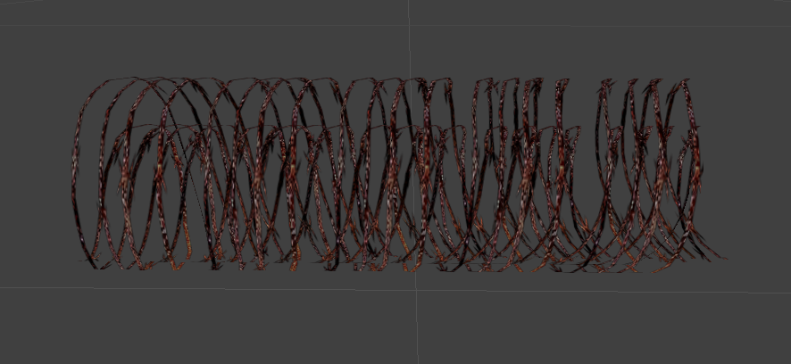 Barbed Wire Barbed Wire